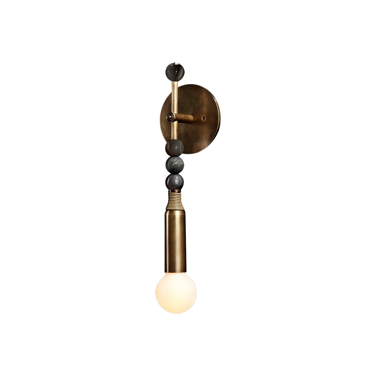 Toam Wall Lamp - ZozHome