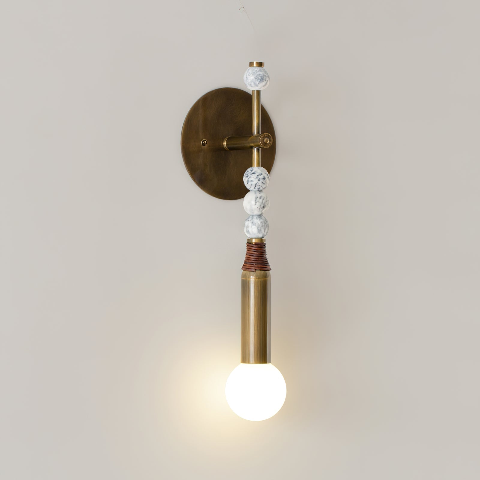 Toam Wall Lamp - ZozHome
