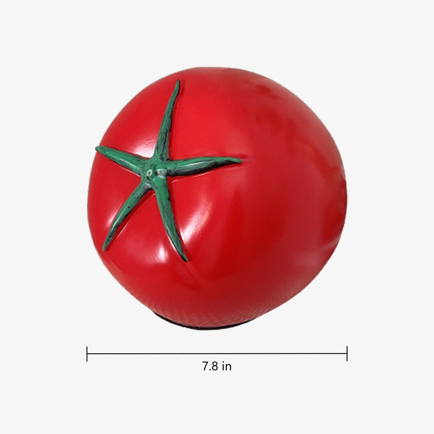 Tomato Table Lamp