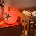 Tomato Table Lamp