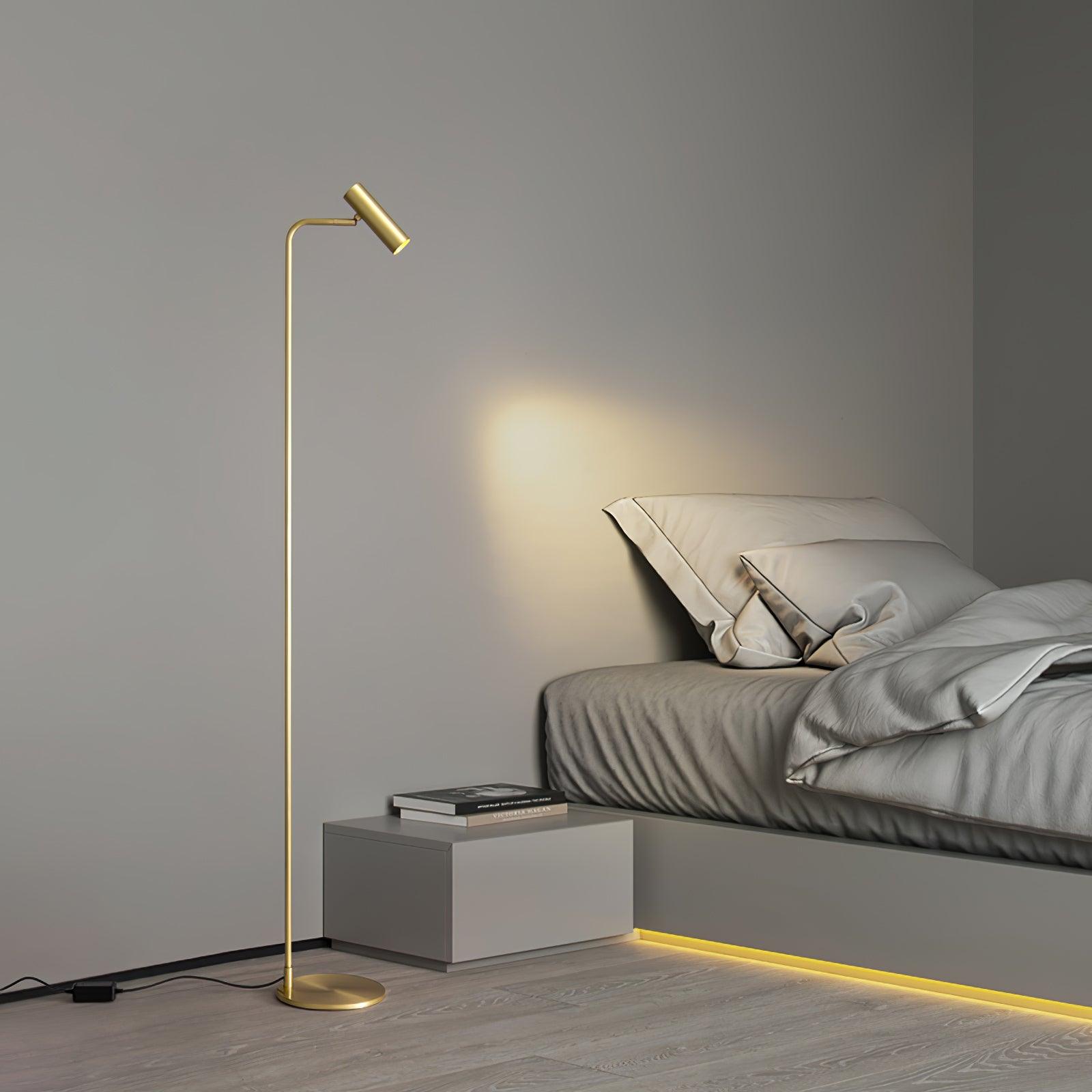 Torris Floor Lamp - ZozHome