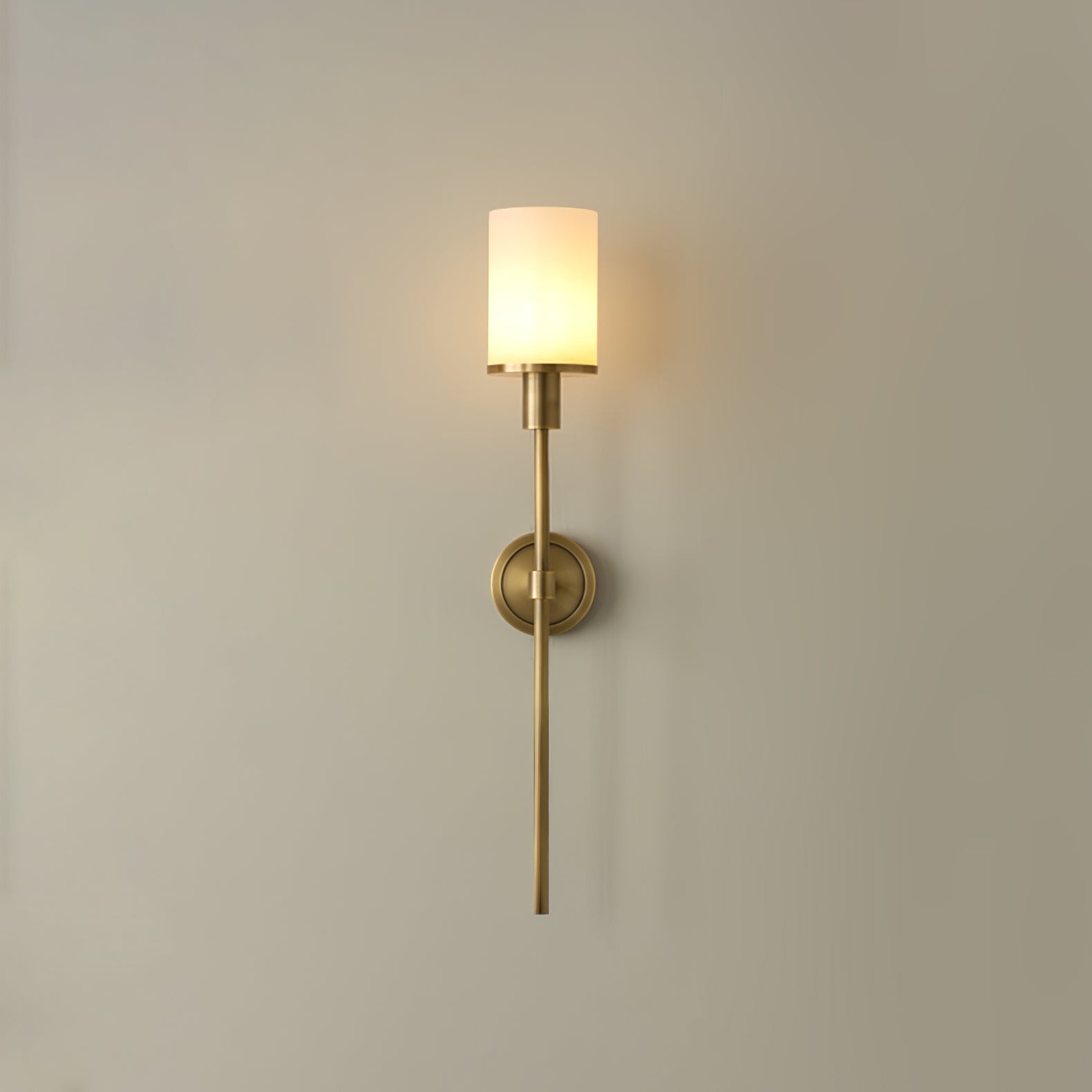 Tracie Classic Sconce - ZozHome