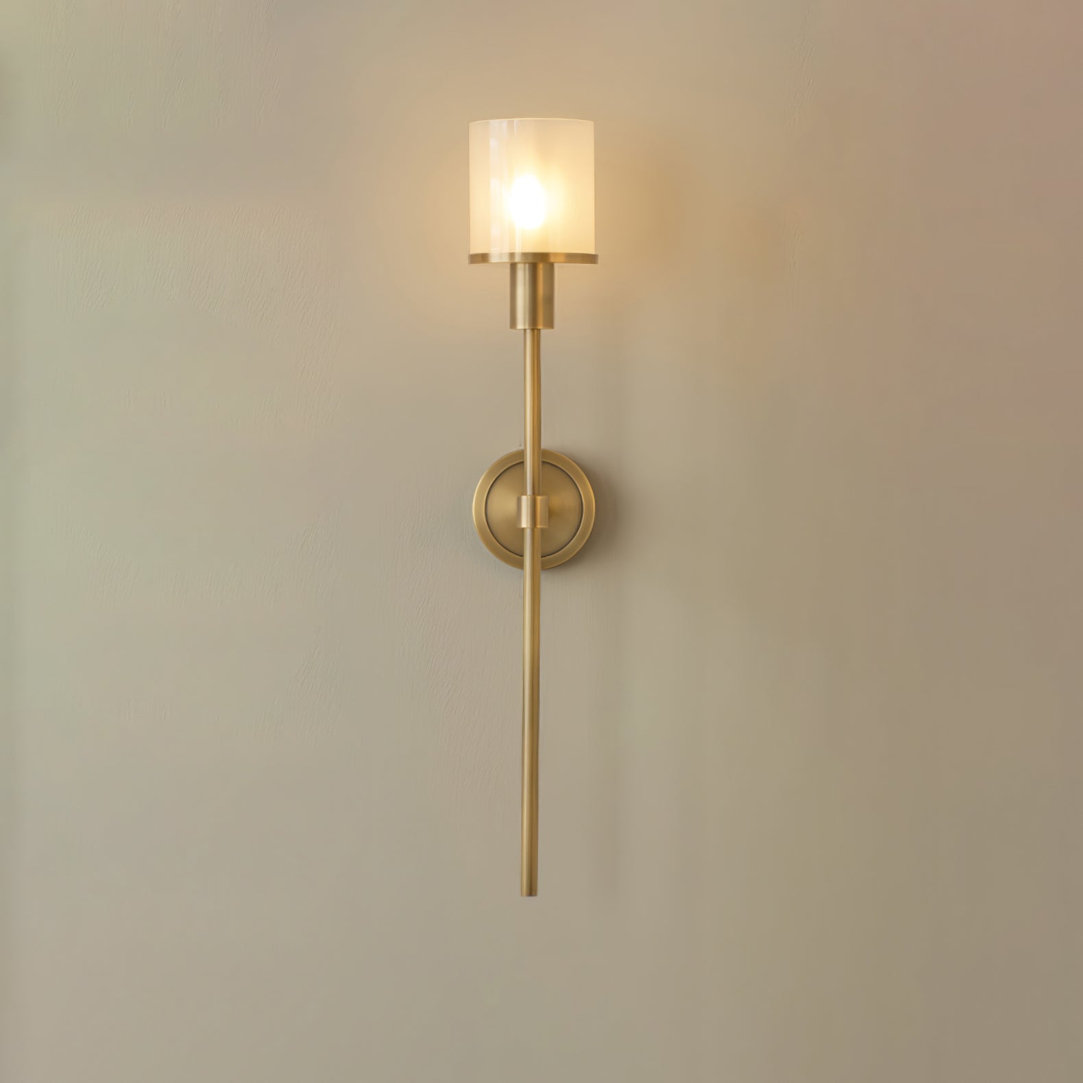 Tracie Classic Sconce - ZozHome