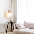 Tranquil Glow Pendant Lamp - ZozHome