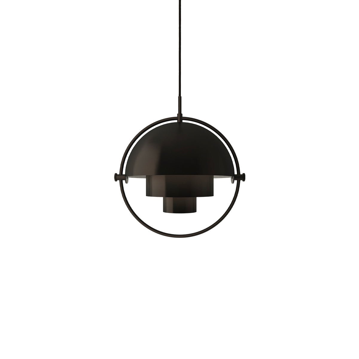 Trapezoidal Pendant Light - ZozHome
