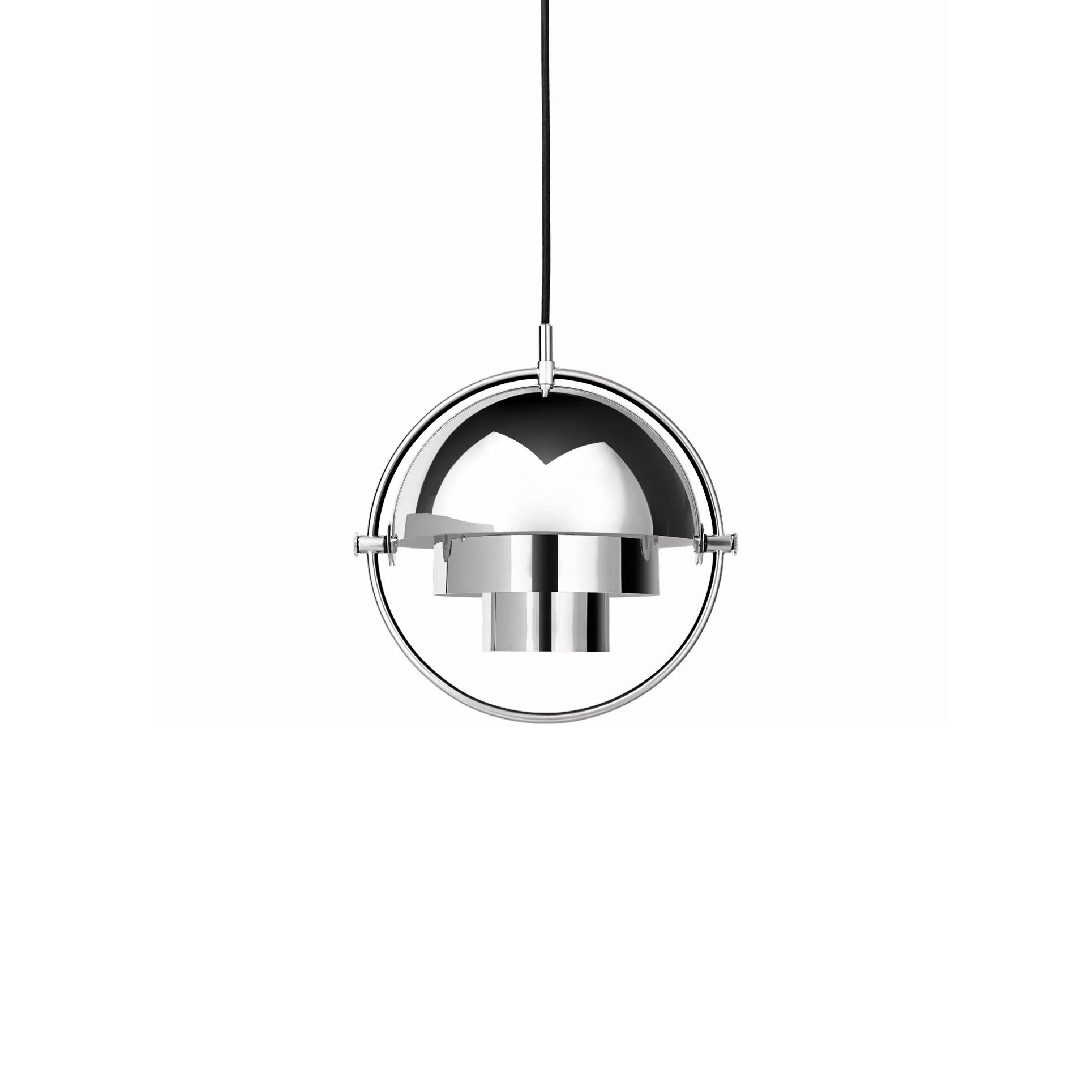 Trapezoidal Pendant Light - ZozHome