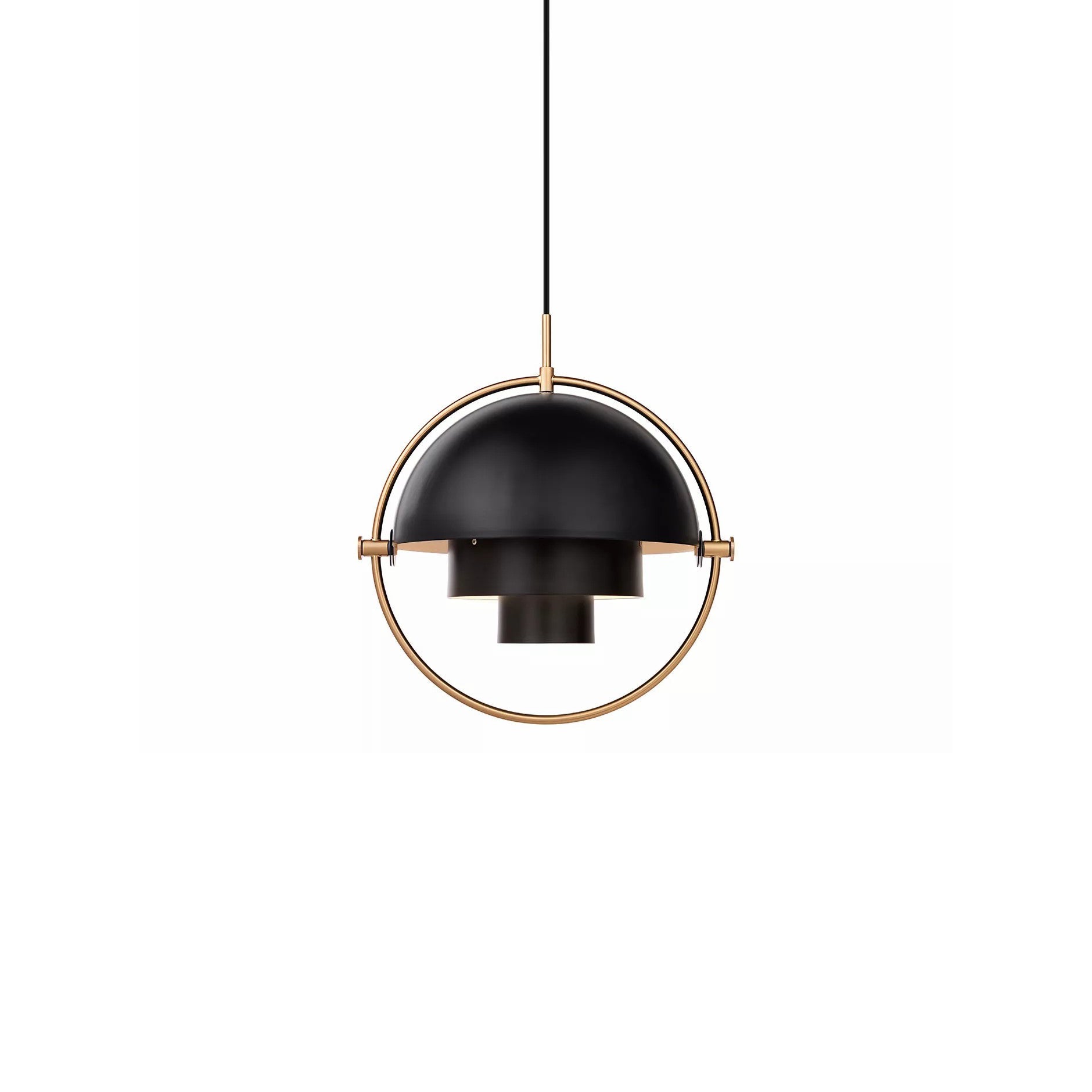 Trapezoidal Pendant Light - ZozHome