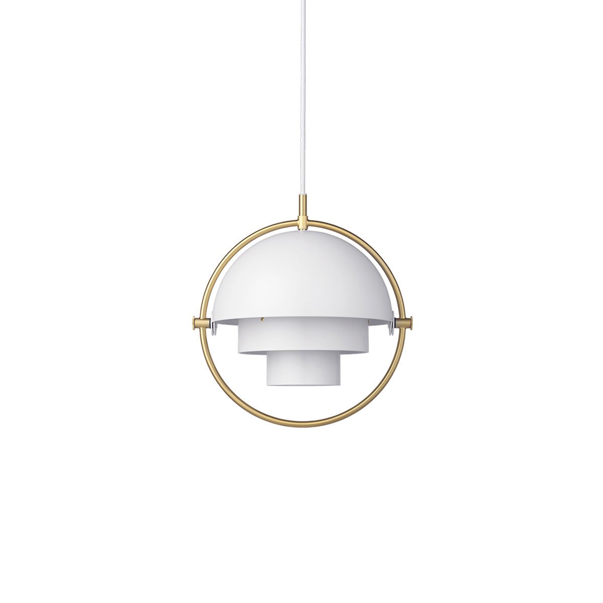 Trapezoidal Pendant Light - ZozHome