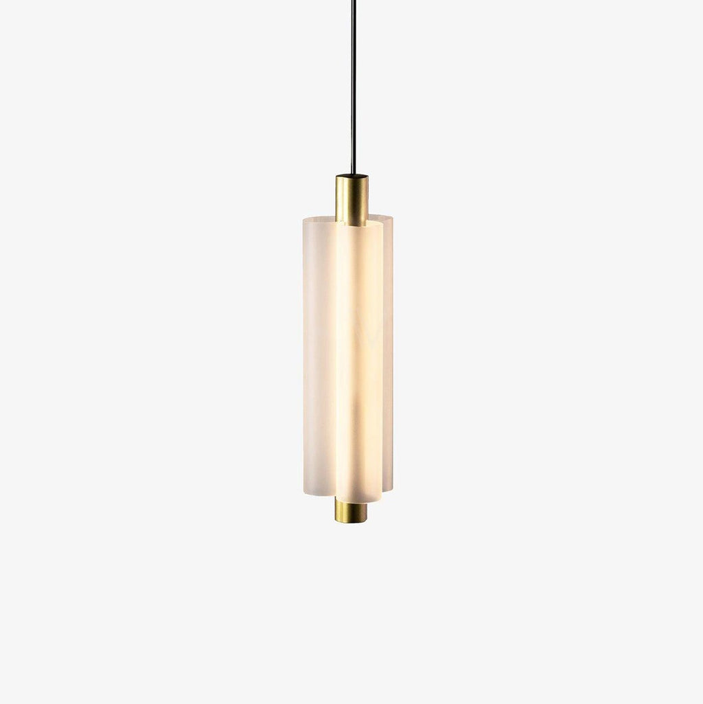 Trillium Pendant Light