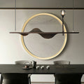 Tsunami Wave Pendant Lamp - ZozHome