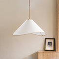 Twisted Shade Pendant Lamp - ZozHome
