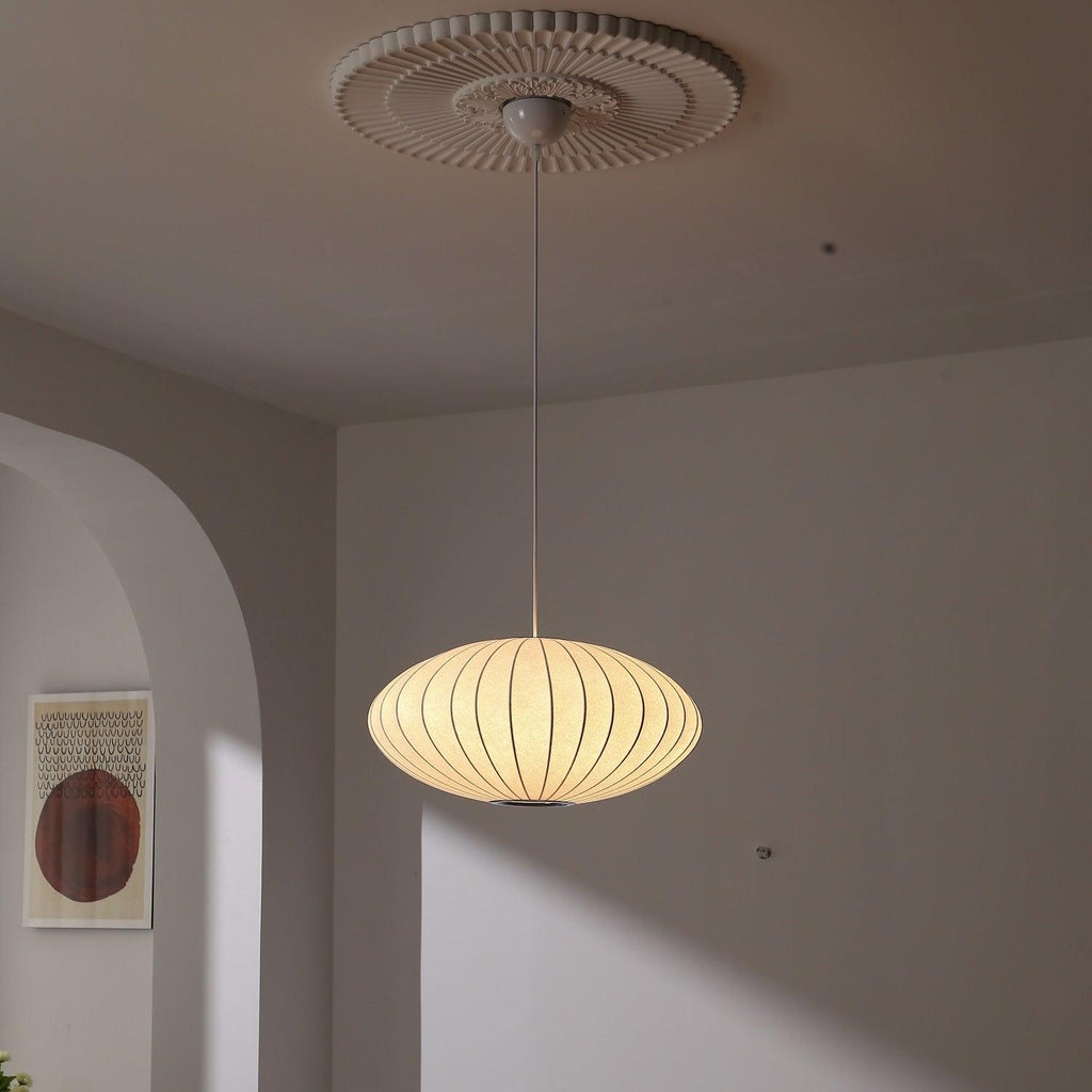 UFO Pendant Light