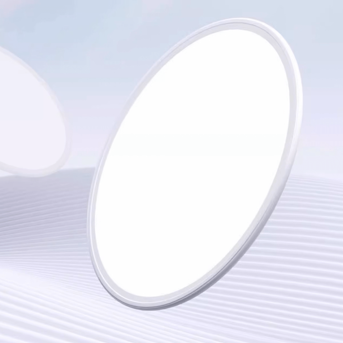 Ultimate Ultra-Thin Ceiling Light