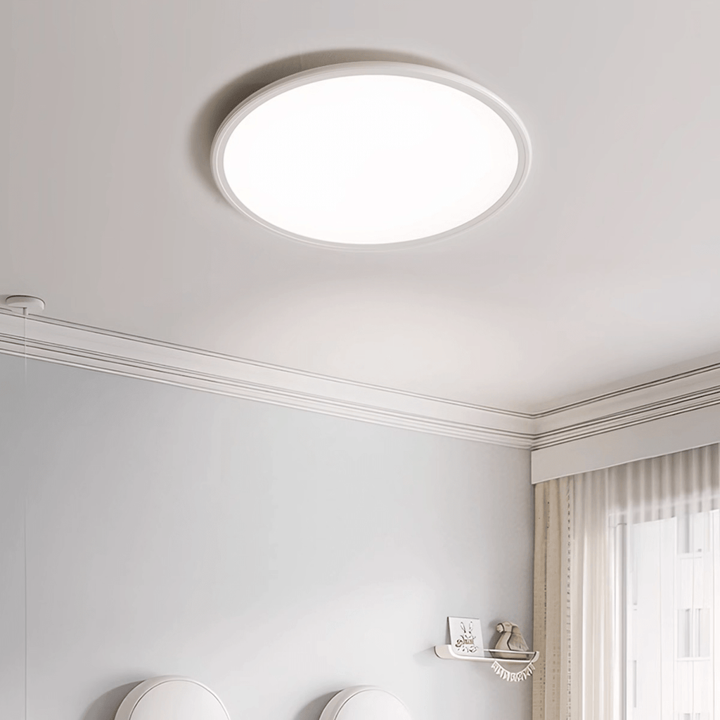 Ultimate Ultra - Thin Ceiling Light - ZozHome