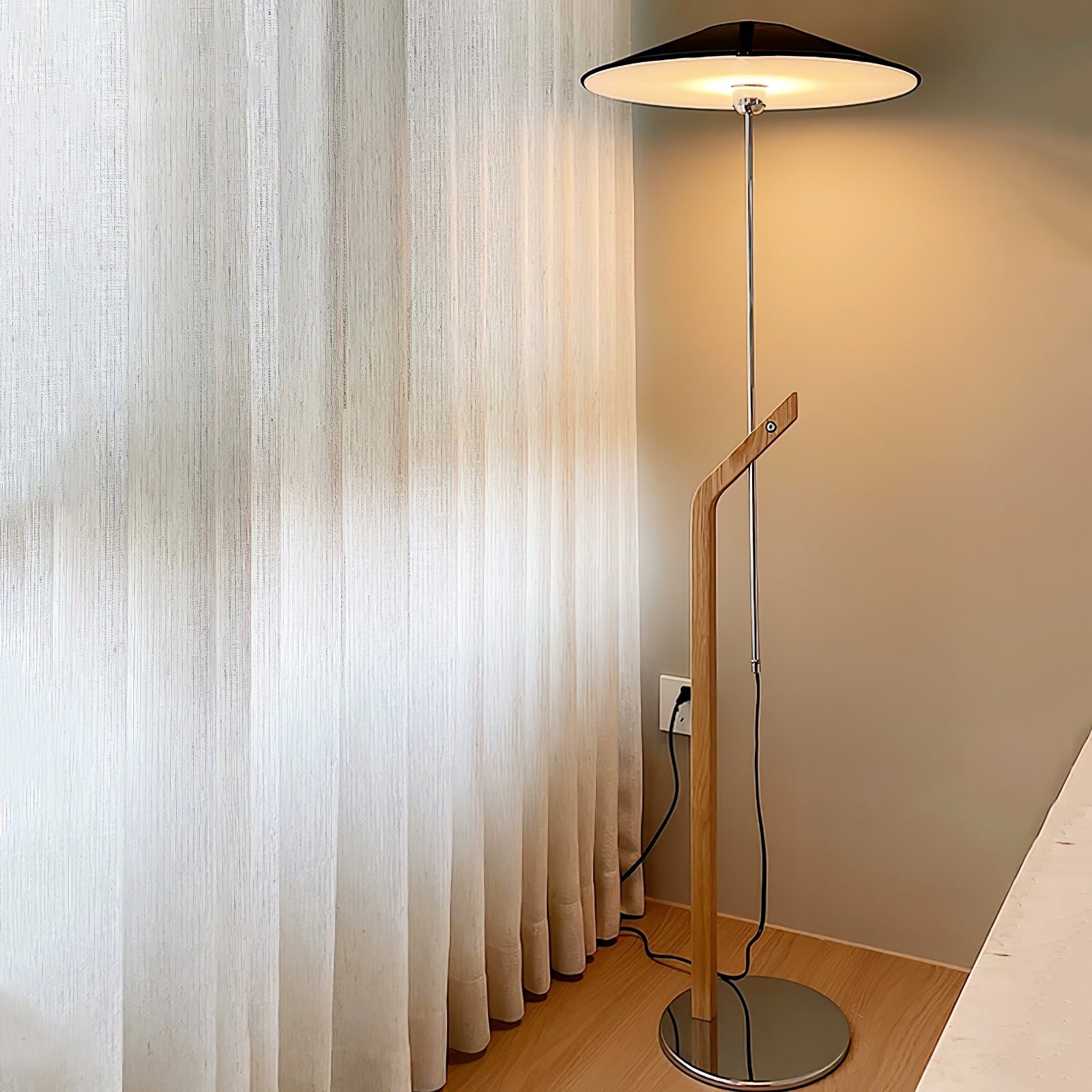 Umbrella Floor Lamp - ZozHome