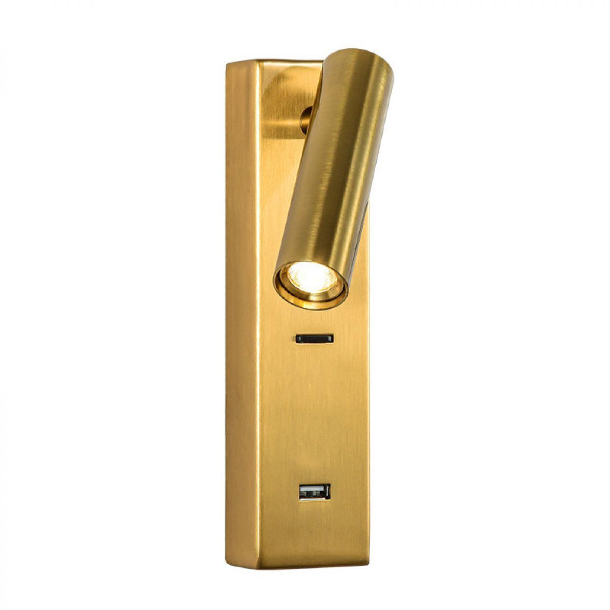 Uno Wall Lamp - ZozHome