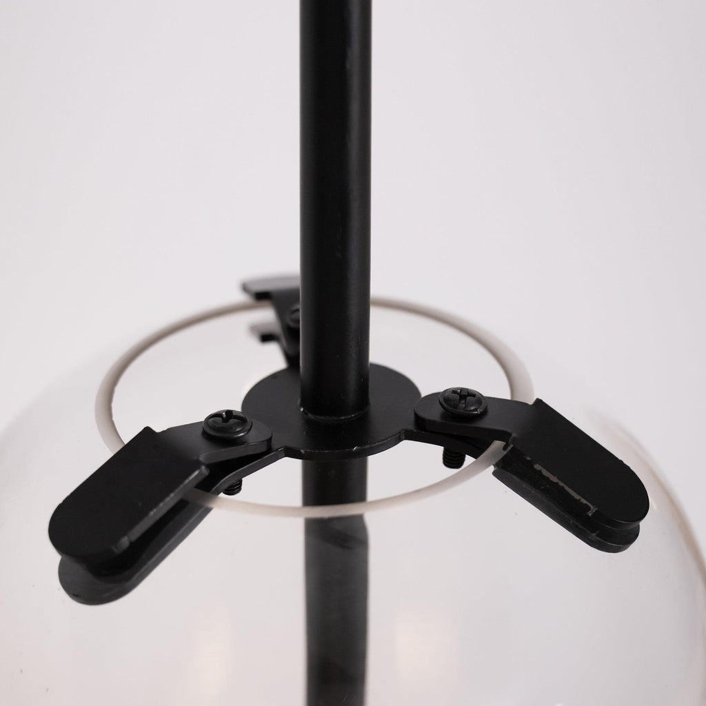 Vadim Glass Wall Lamp