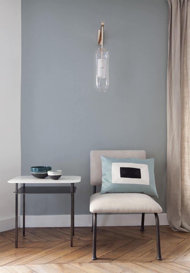 Vadim Glass Wall Lamp