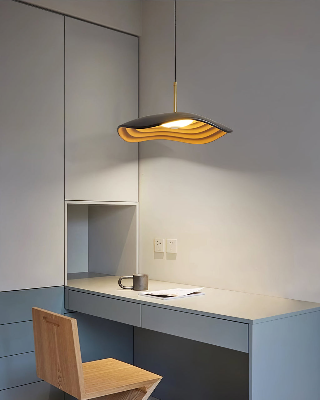 Valenti Pendant Lamp