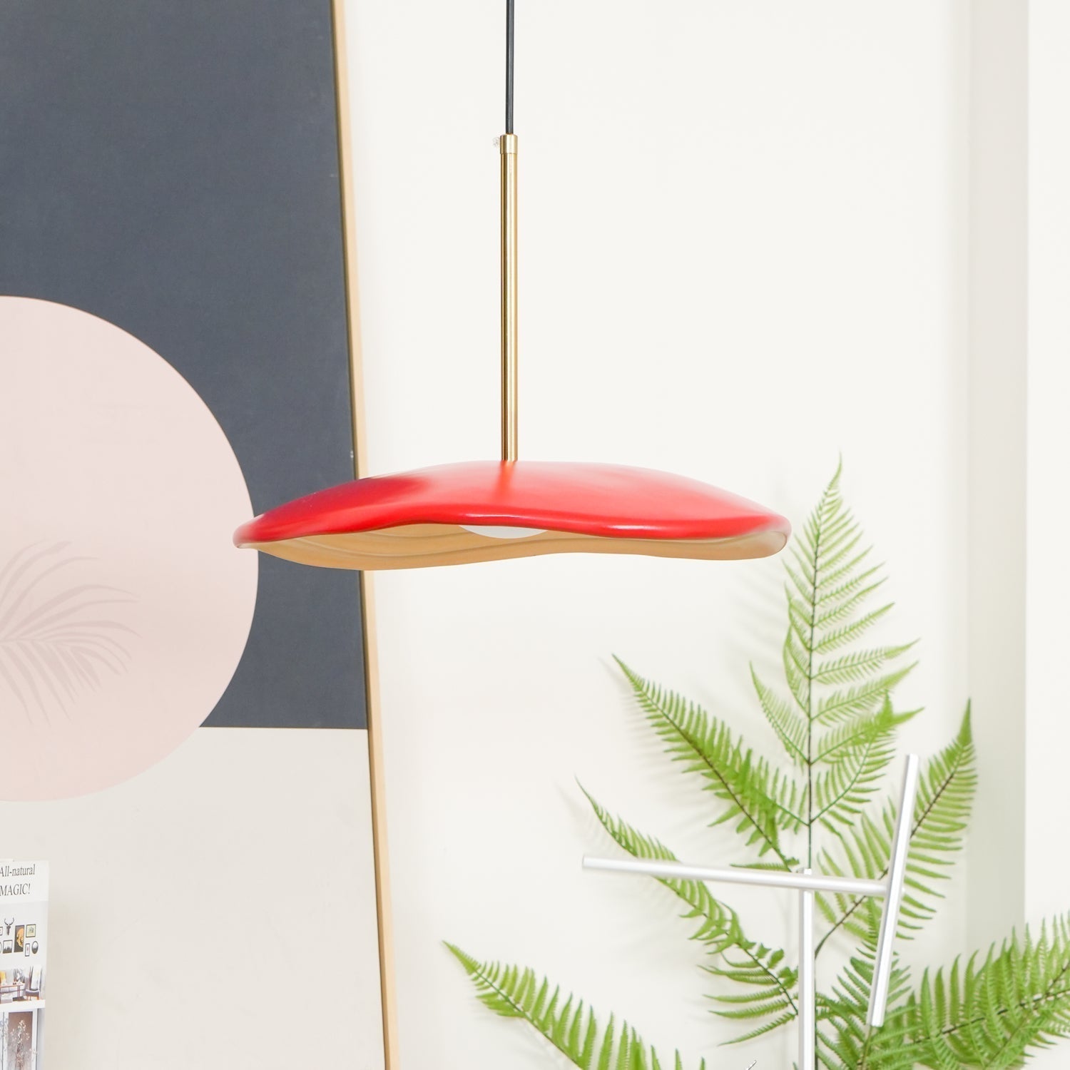 Valenti Pendant Lamp