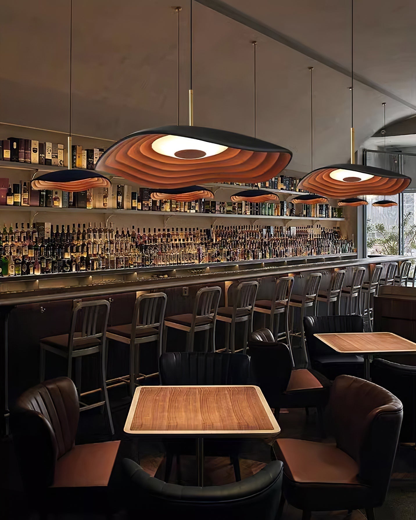 Valenti Pendant Lamp