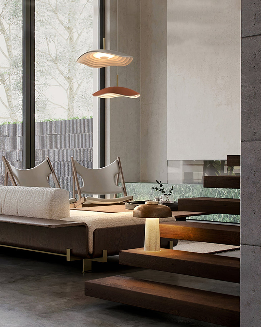 Valenti Pendant Lamp