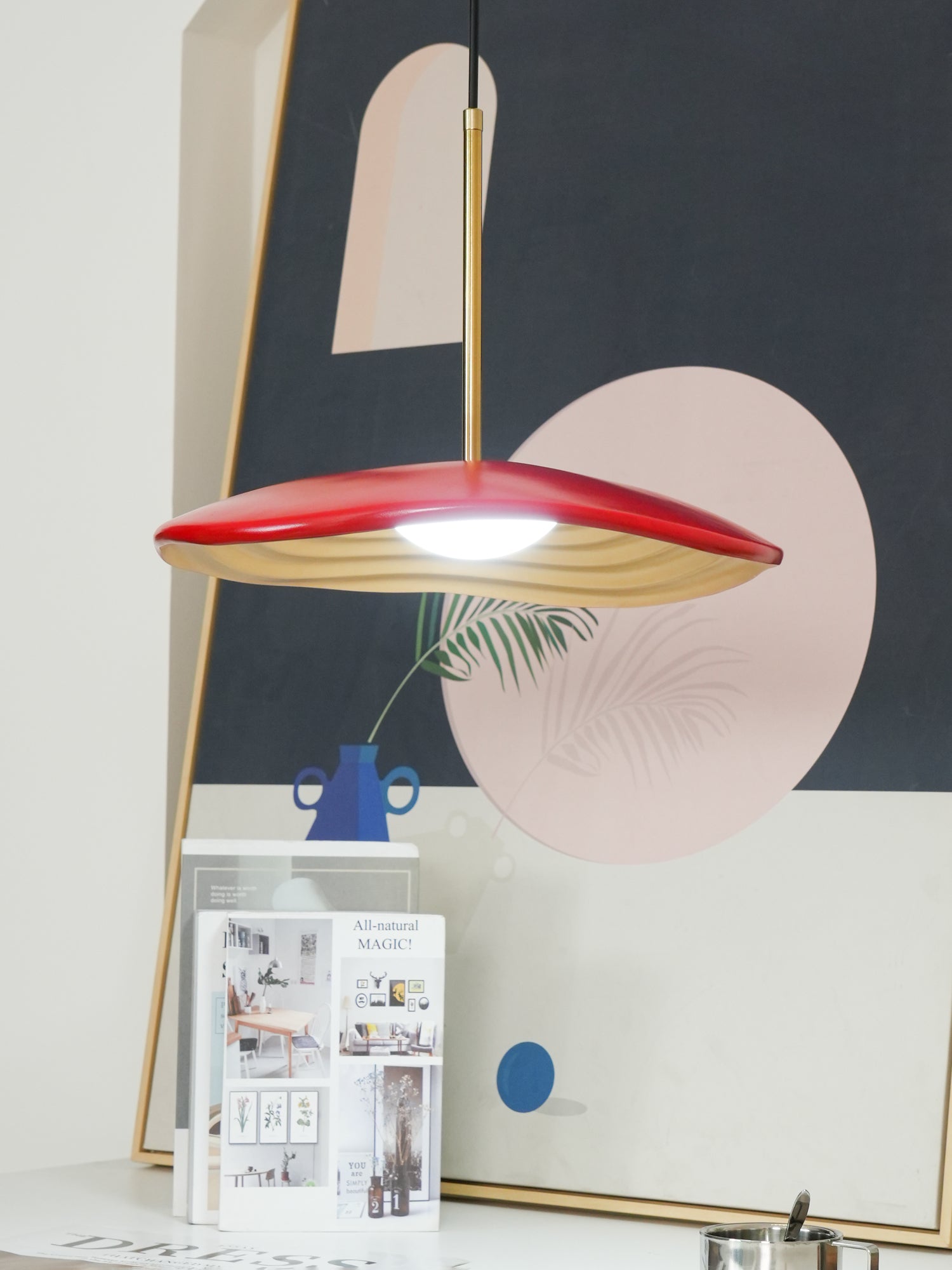 Valenti Pendant Lamp