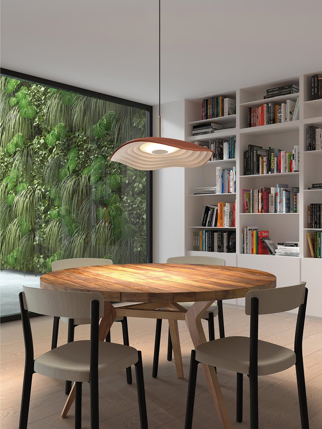 Valenti Pendant Lamp