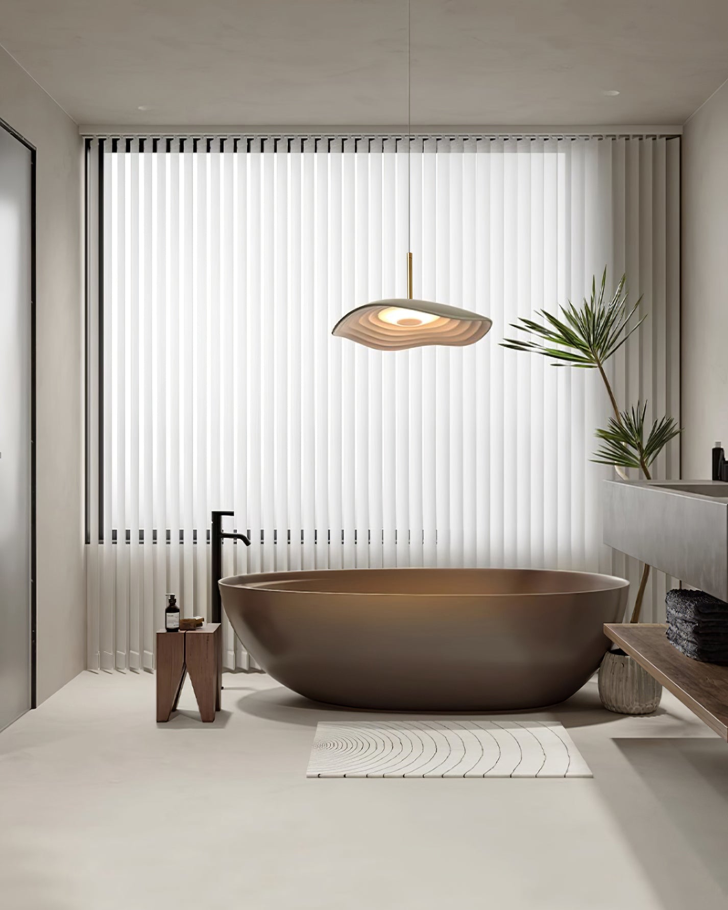 Valenti Pendant Lamp