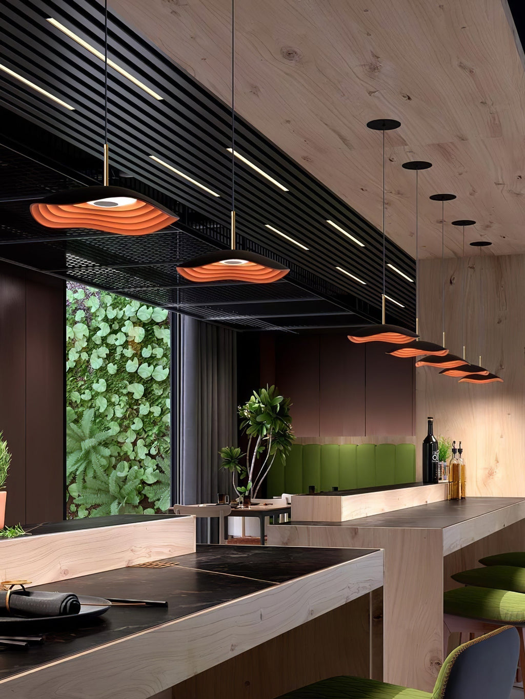 Valenti Pendant Lamp