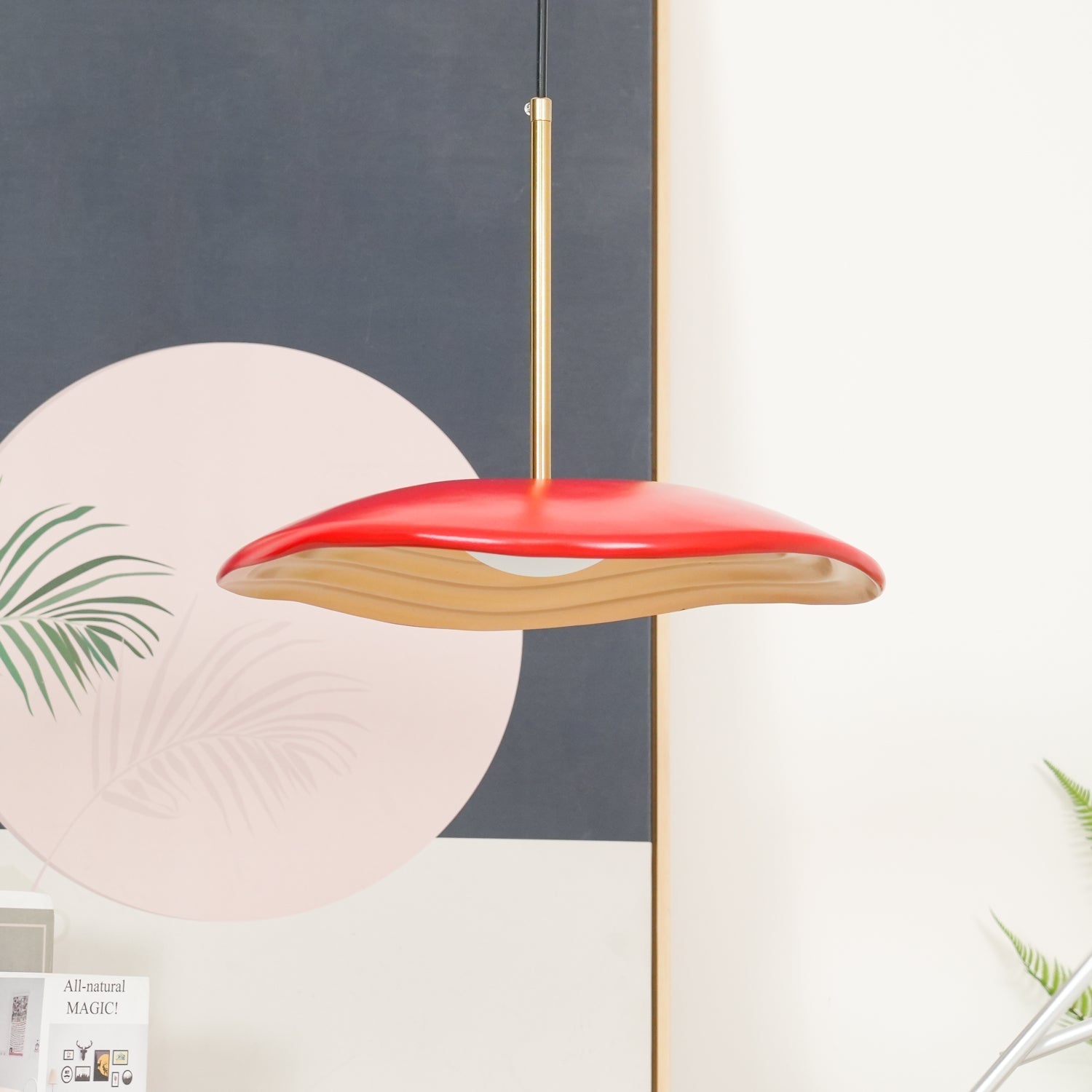 Valenti Pendant Lamp