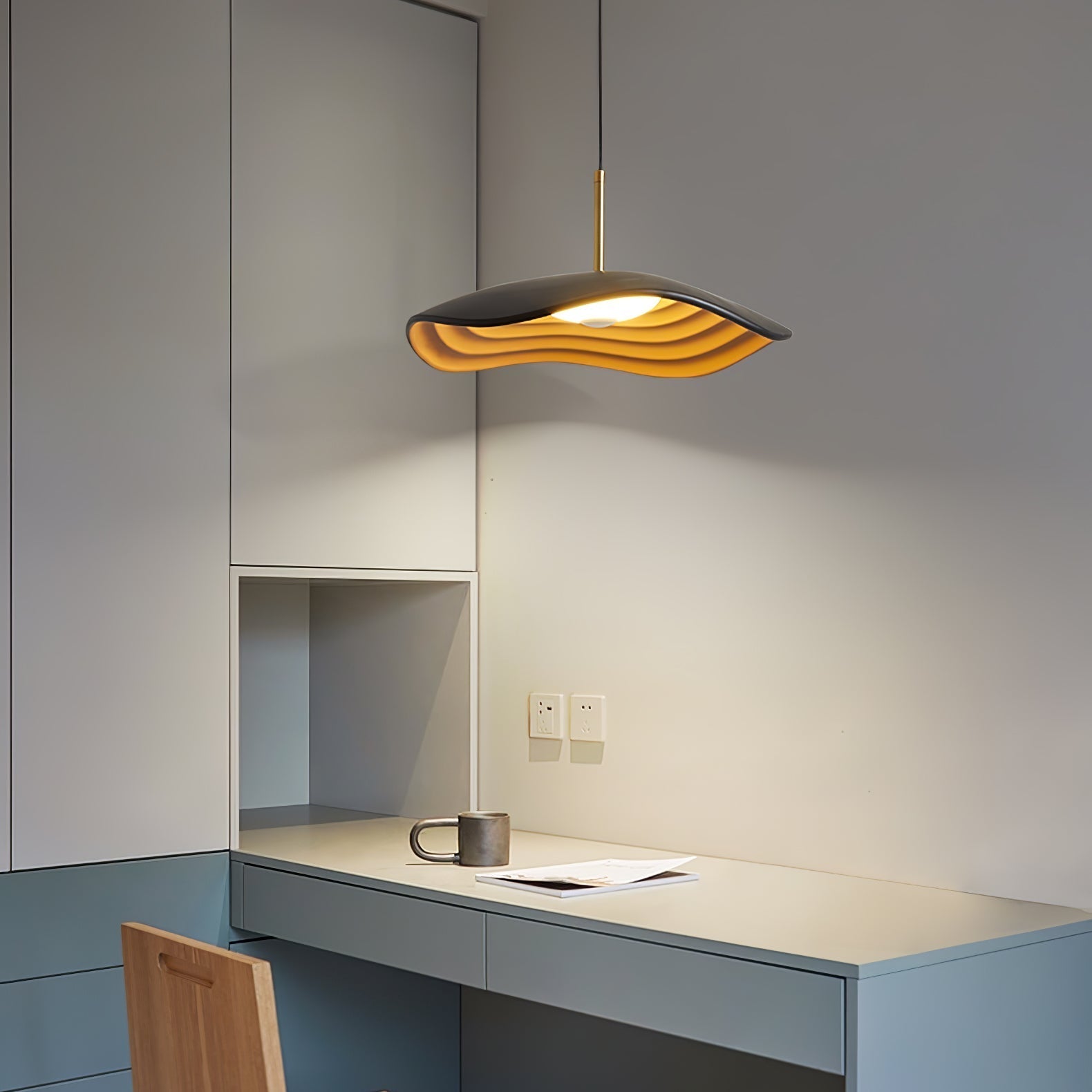 Valenti Pendant Lamp
