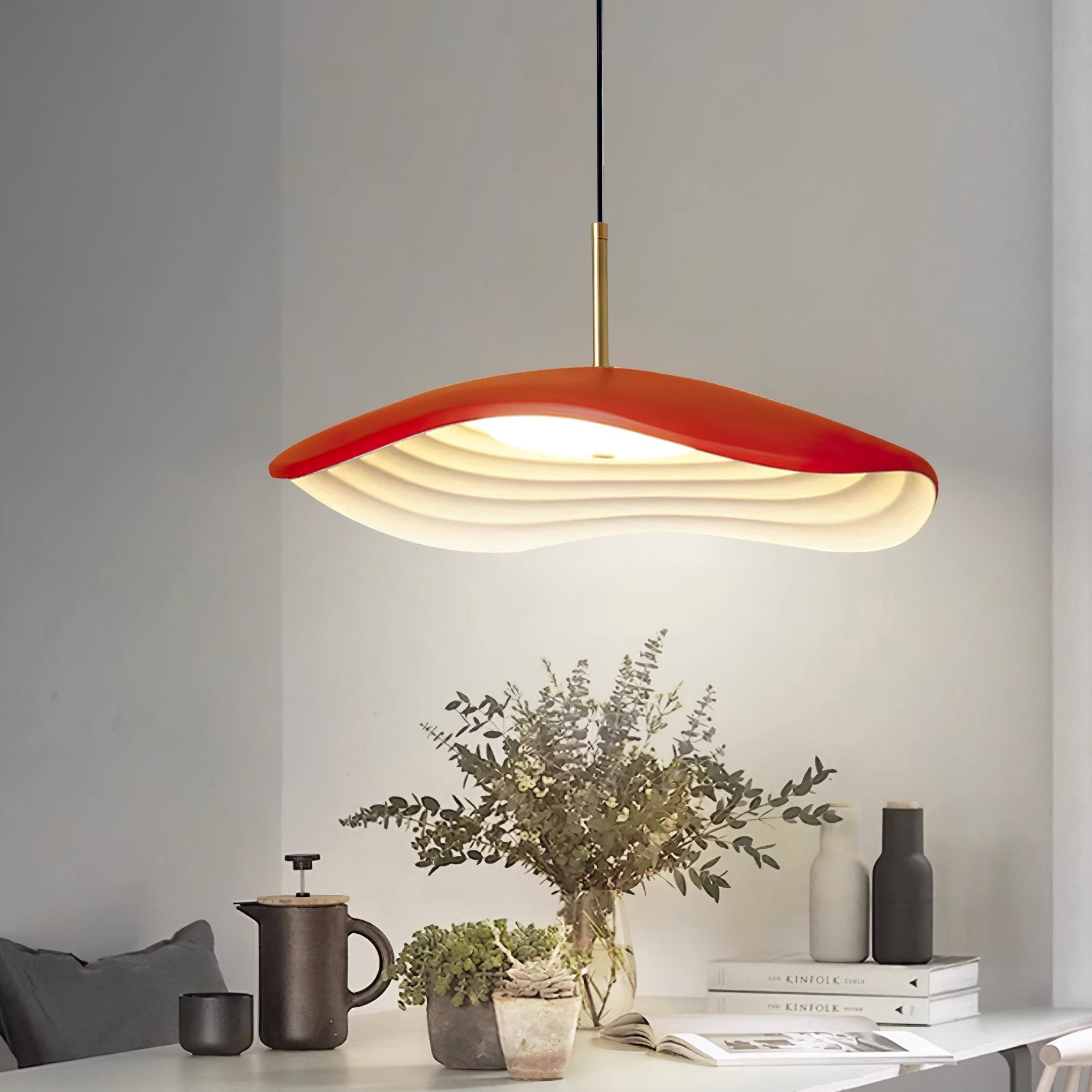 Valenti Pendant Lamp