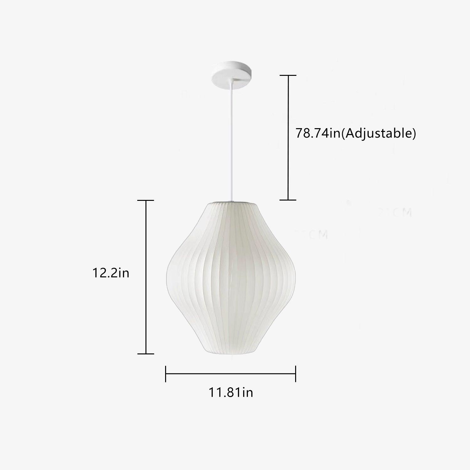Valentina Pendant Light - ZozHome