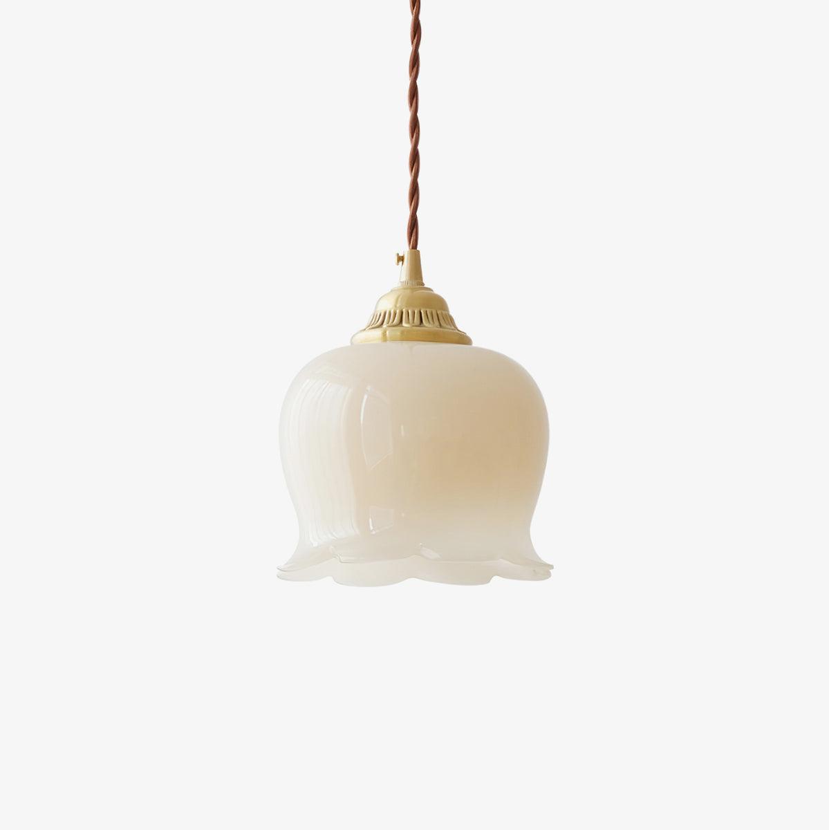 Valley Flower Pendant Lamp - ZozHome