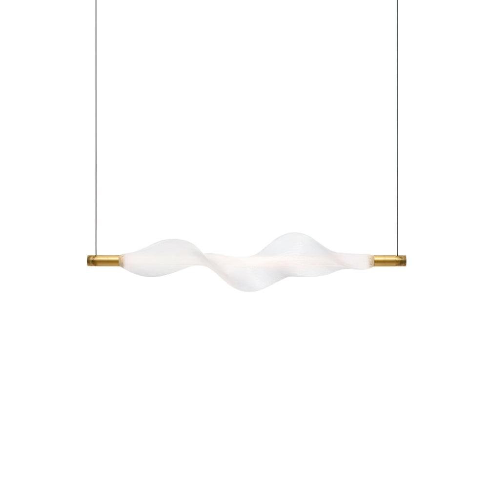 Vapour Pendant Light