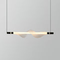 Vapour Pendant Light