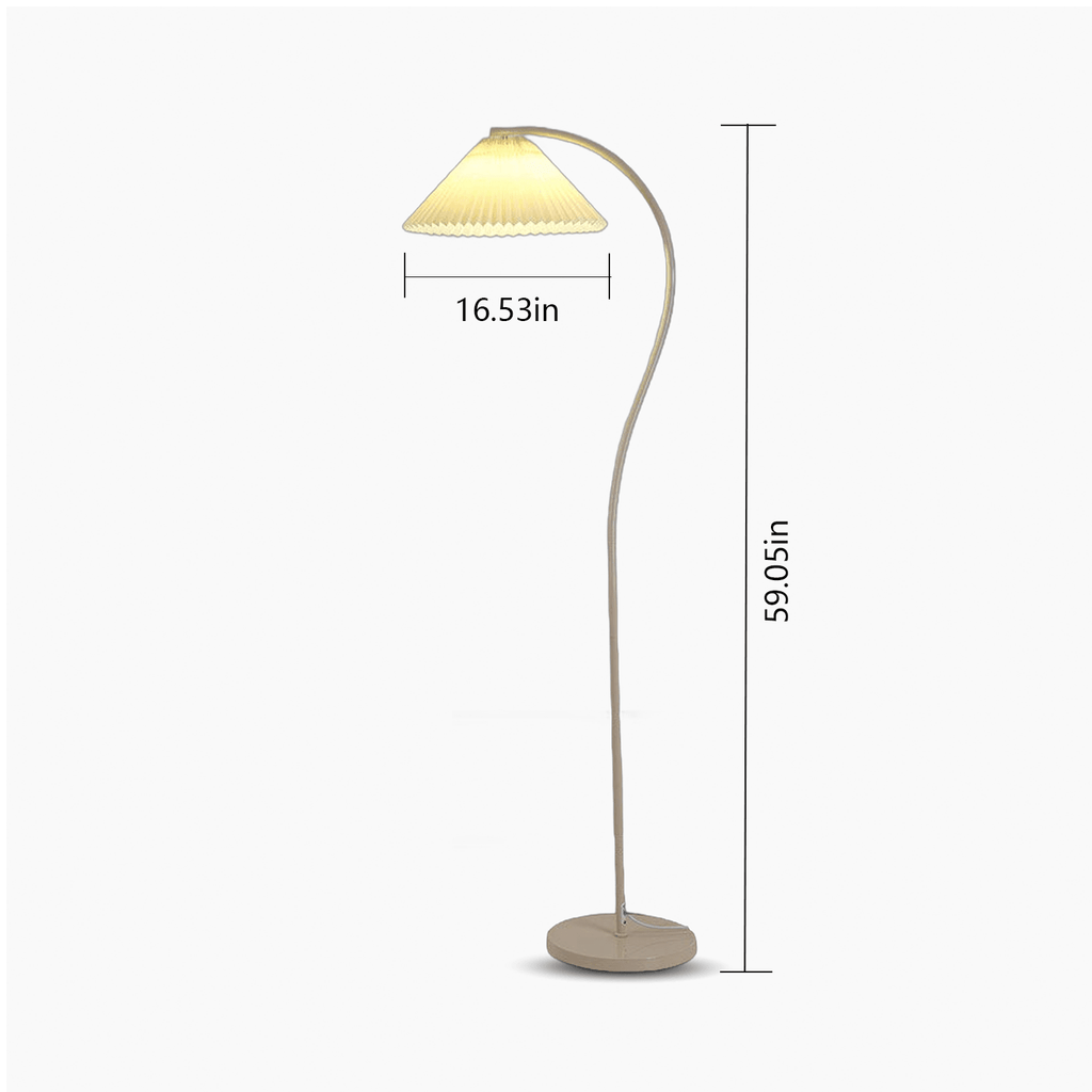 Verity Floor Lamp