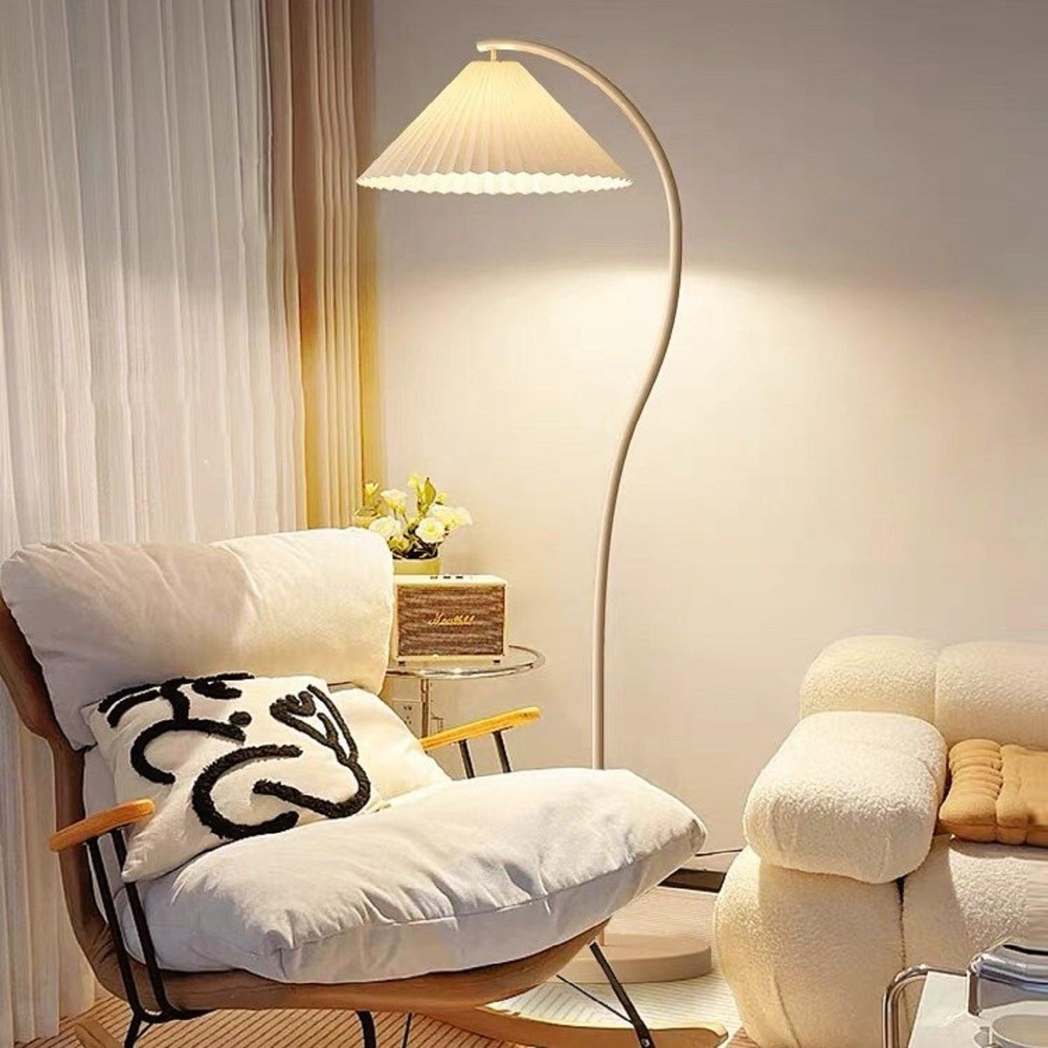 Verity Floor Lamp