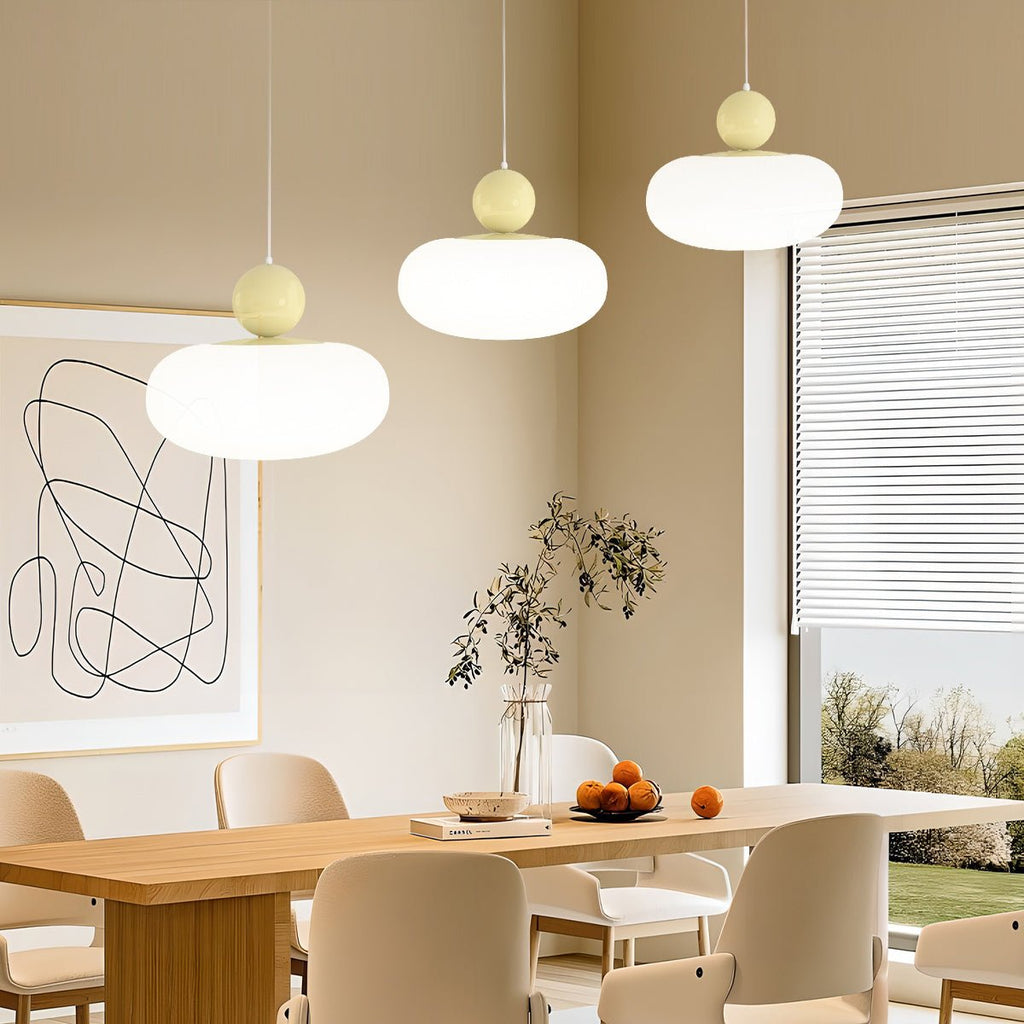 Verona Pearl Pendant Light - ZozHome