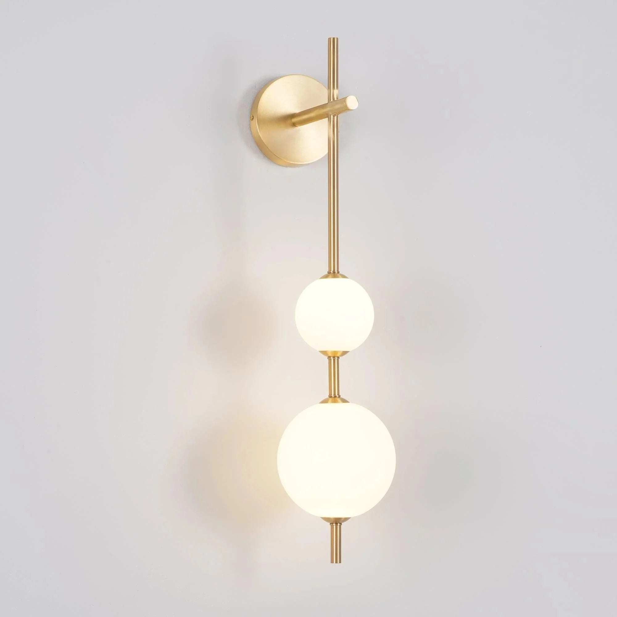 Vertical Balls Pendant Lamp - ZozHome