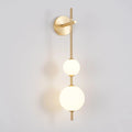 Vertical Balls Pendant Lamp - ZozHome