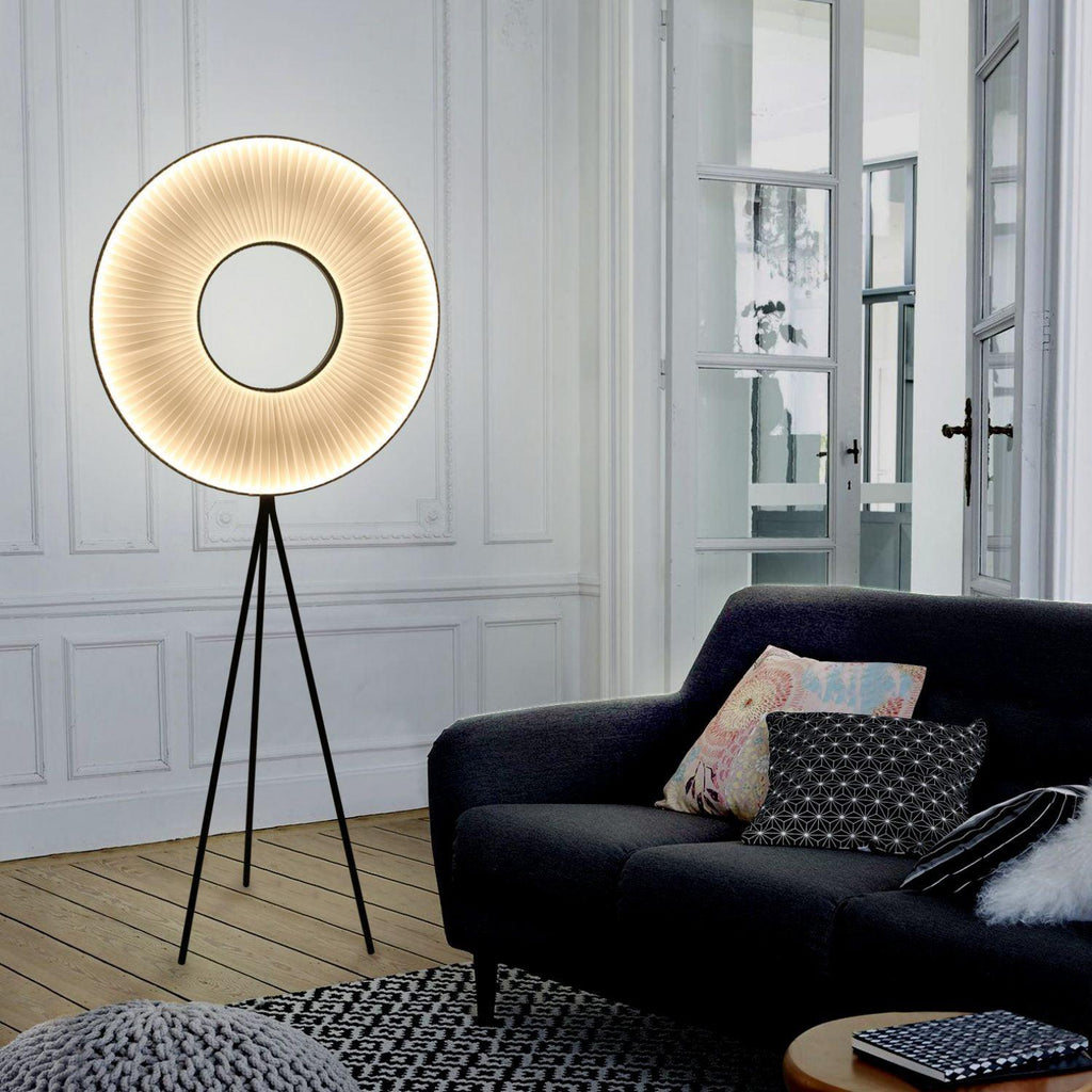 Vespera Floor Lamp