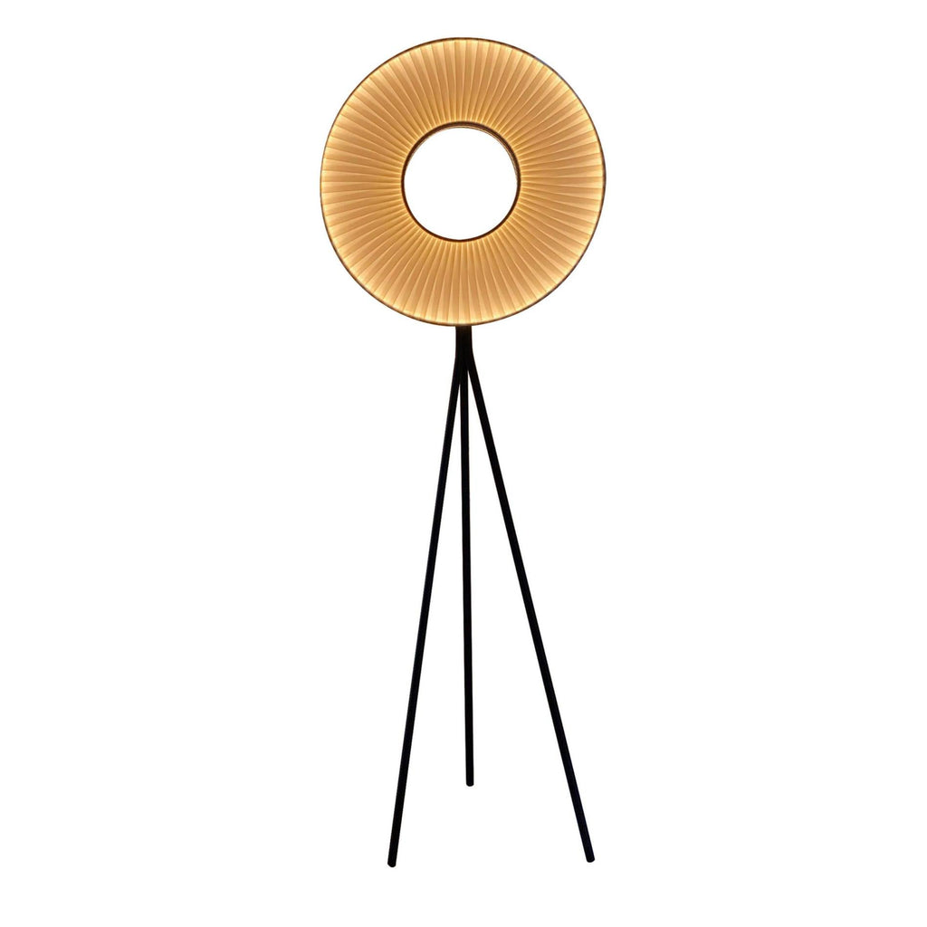 Vespera Floor Lamp