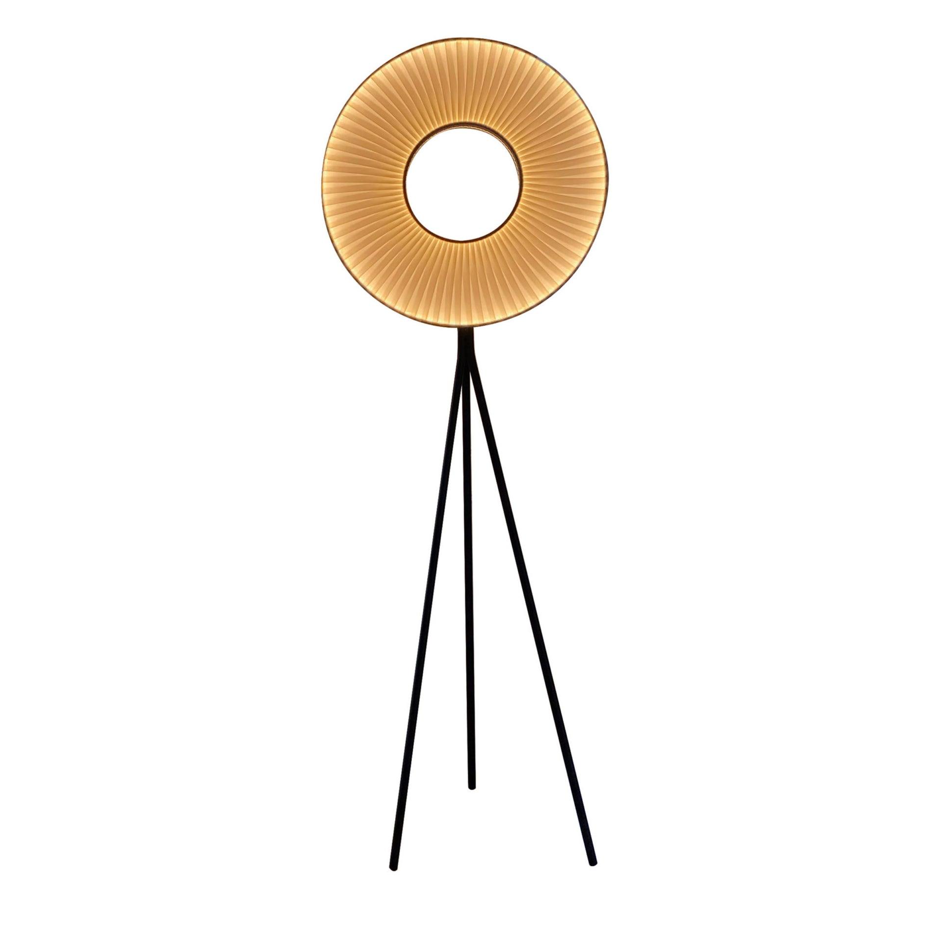 Vespera Floor Lamp