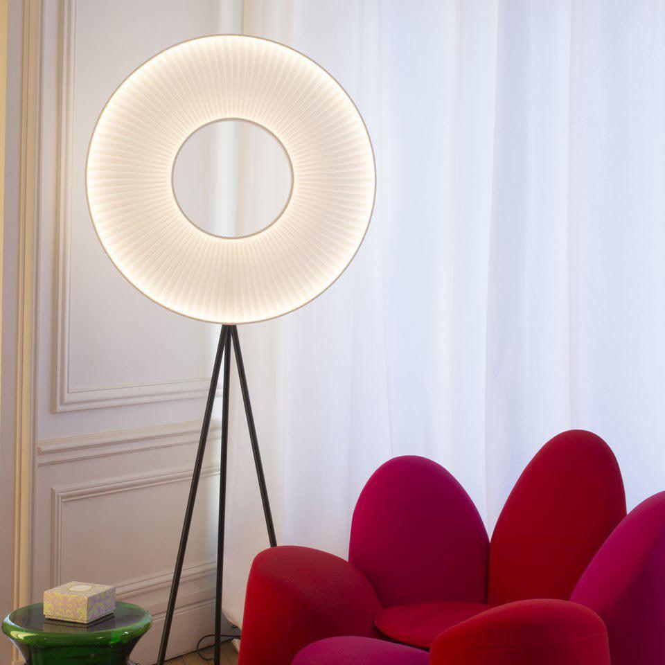 Vespera Floor Lamp