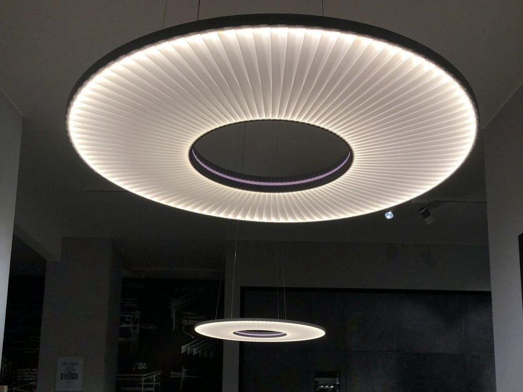 Vespera Pendant Lamp