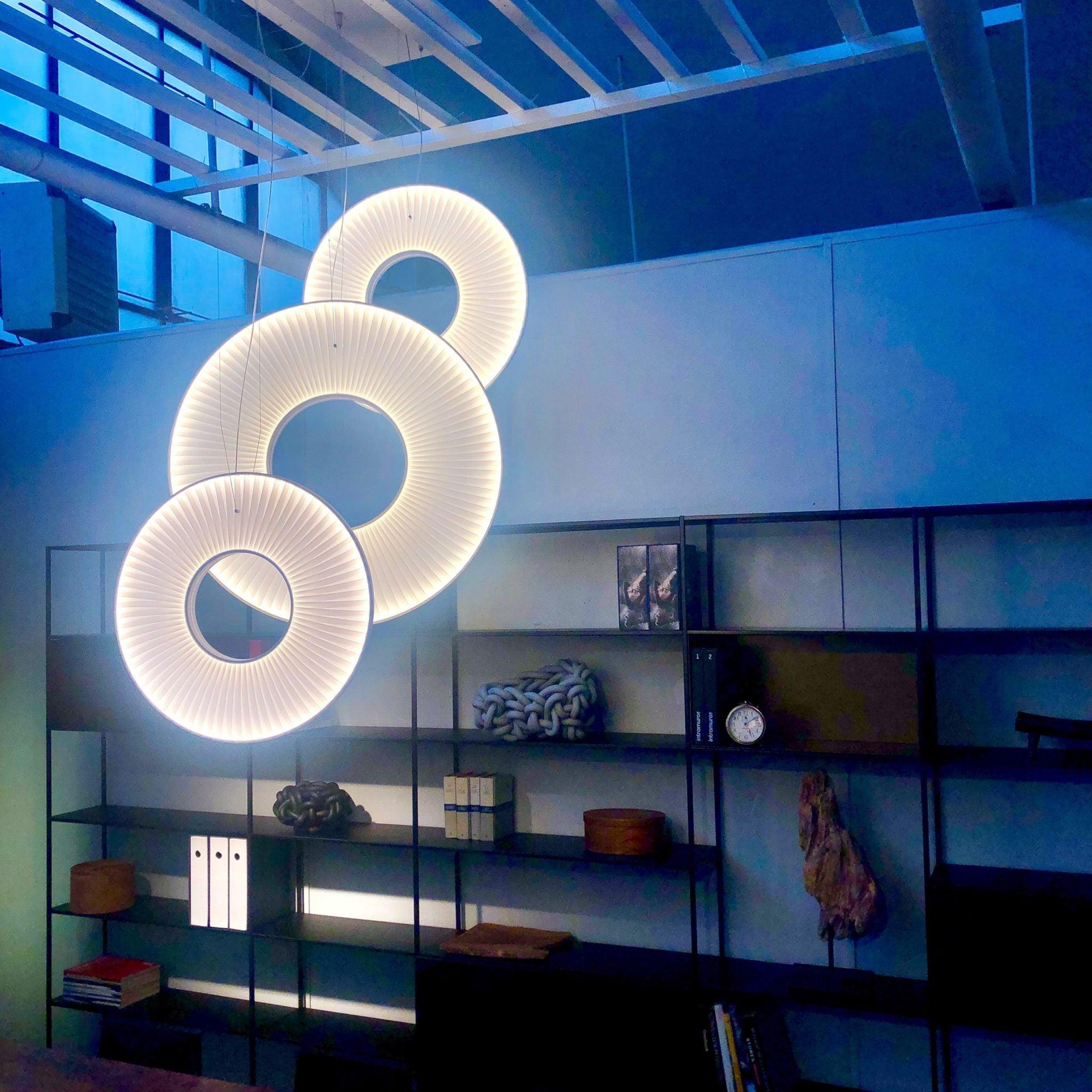 Vespera Pendant Lamp