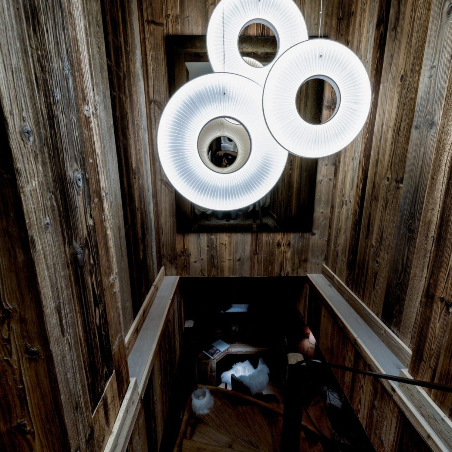 Vespera Pendant Lamp