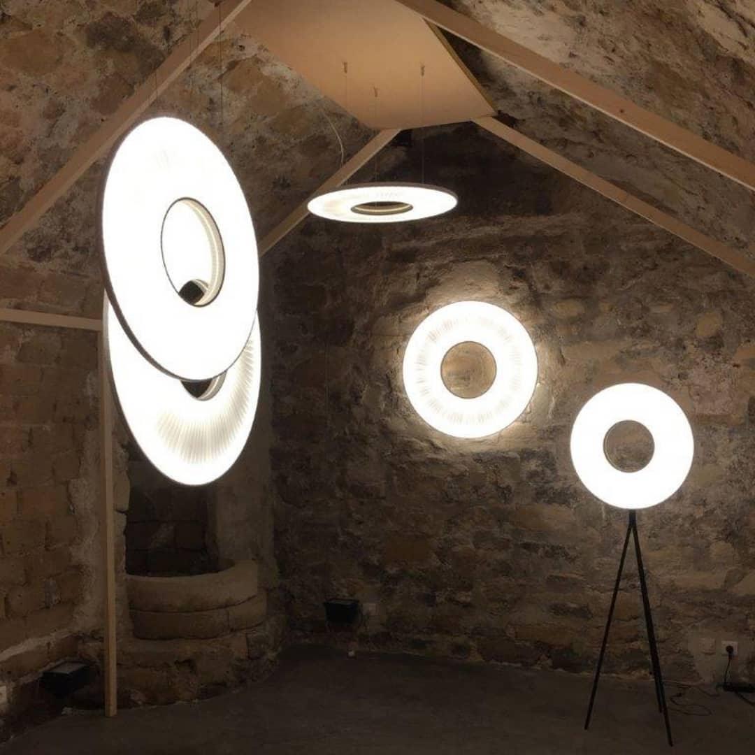 Vespera Pendant Lamp